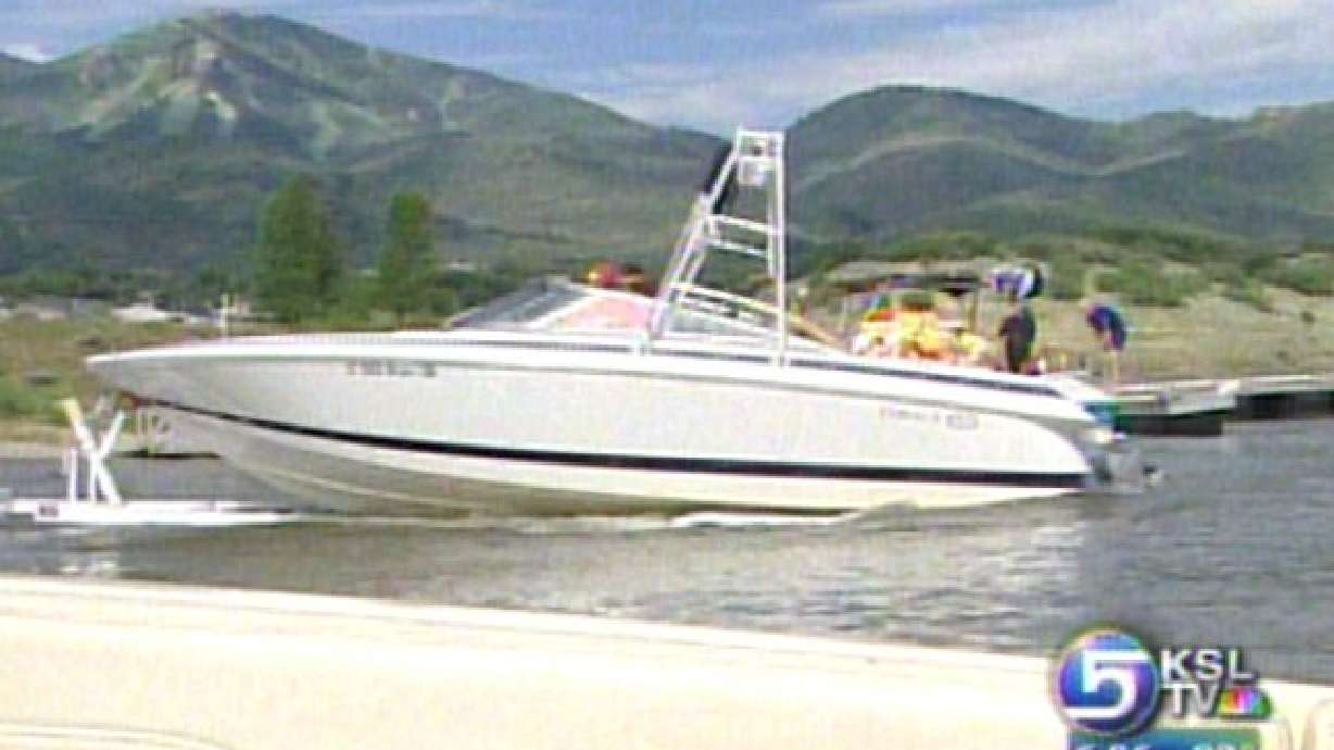 New Boat Insurance Law Takes Effect