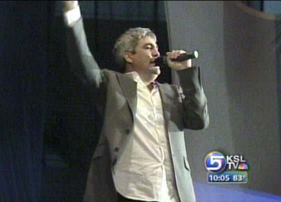 Stadium of Fire Delights Crowds