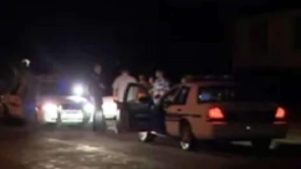 Man Critically Injured in Accidental Shooting