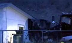 Fight Over Air Conditioning May Have Led to Murder-Suicide