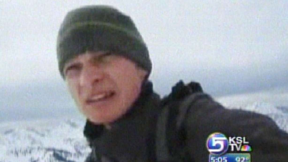 Body of Former BYU Student Found in Andes