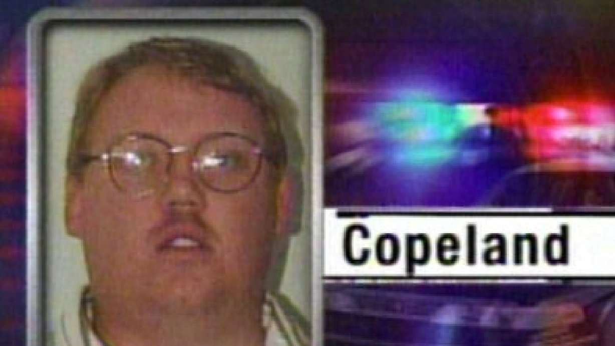 Convicted Sex Offender Arrested Again