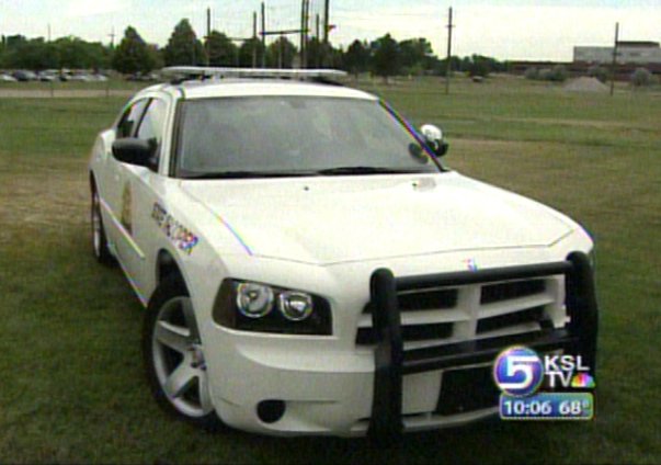 Dodge Chargers to Replace UHP Fleet