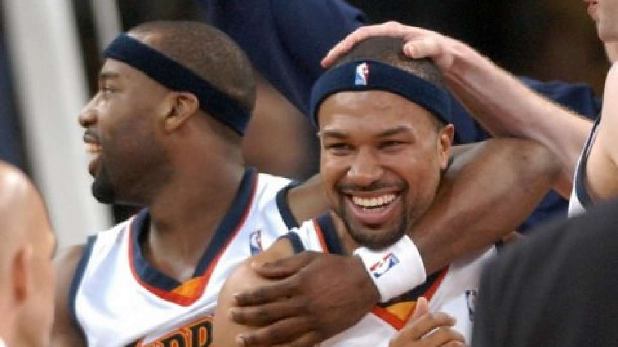 Report Has Fisher Heading to Utah