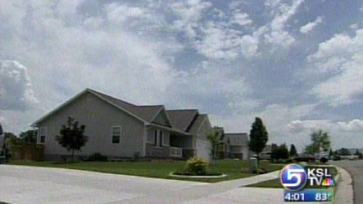 E. Coli Reported in Hyrum Subdivision