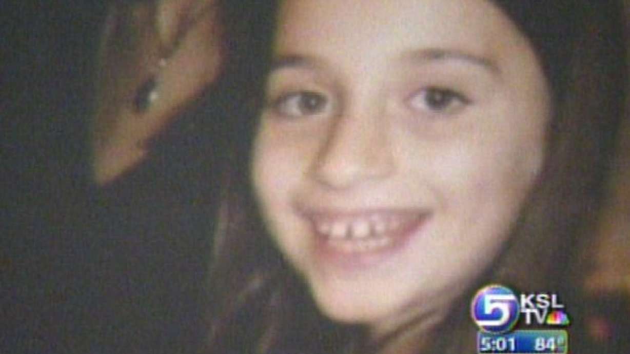 Mother Accused of Negligent Homicide Appears in Court