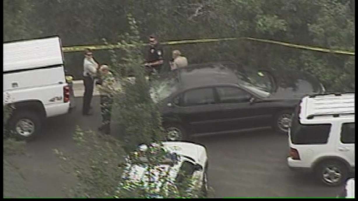 Crews Find Body of Missing Teen