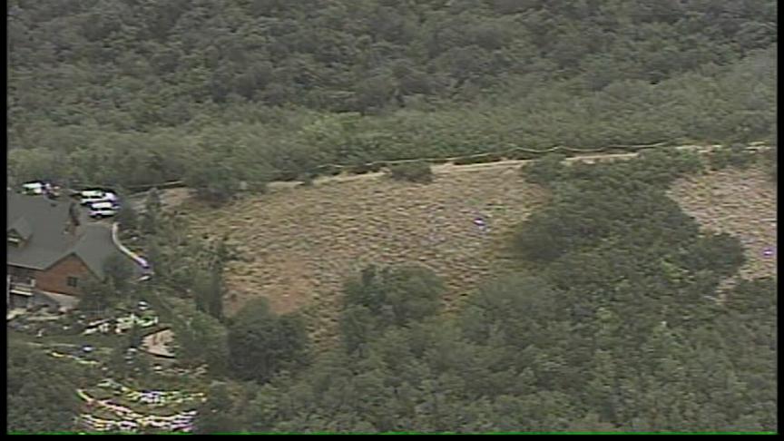 Crews Find Body of Missing Teen