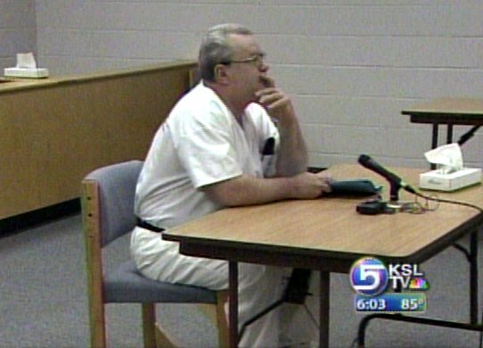 Parole Hearing Held for Convicted Kidnapper