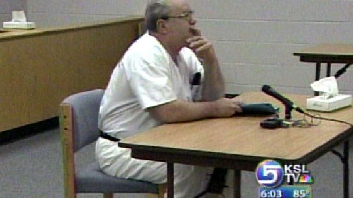 Parole Hearing Held for Convicted Kidnapper