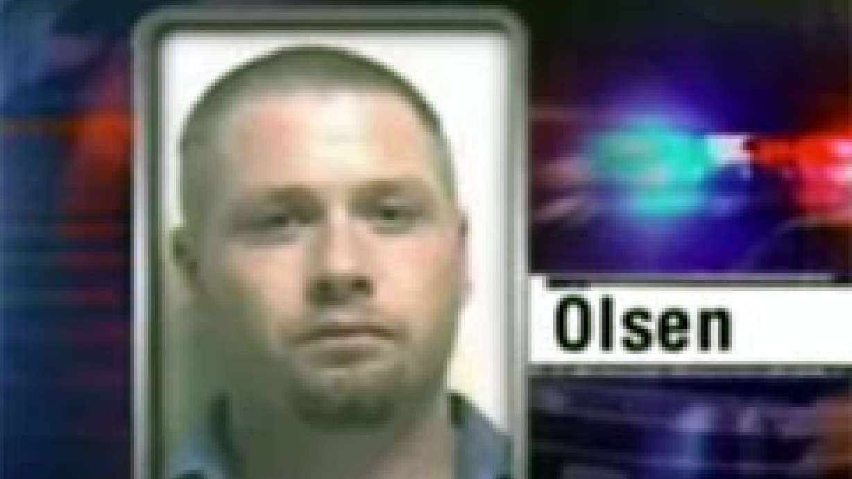 One Count of Perjury Dropped in Upcoming Olsen Trial