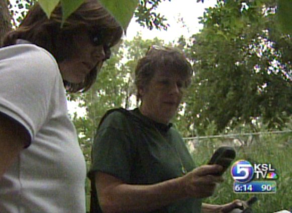 Geocaching Continues to Grow in Popularity