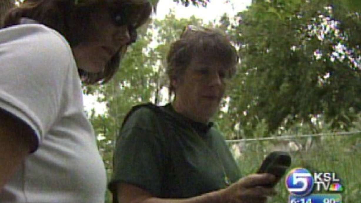 Geocaching Continues to Grow in Popularity