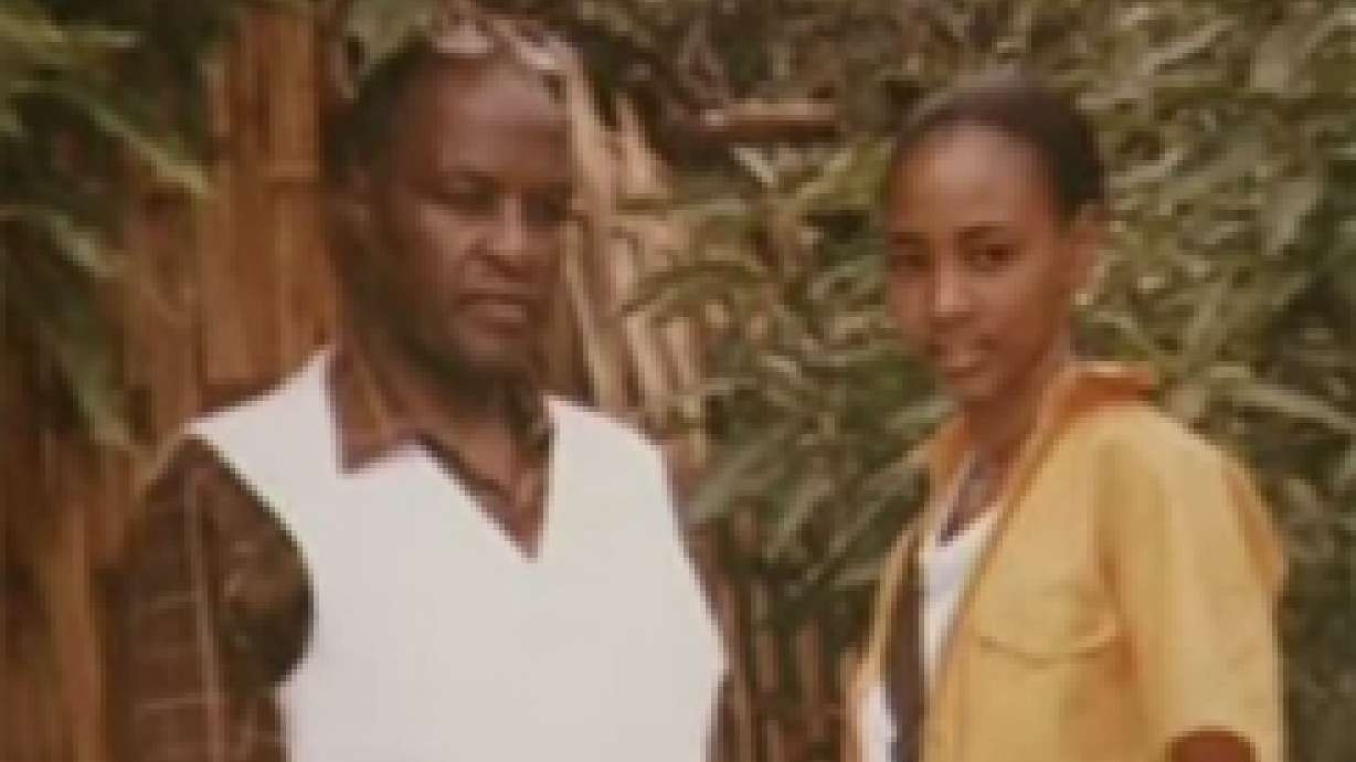 Utahns Want to Help Educate Girl From Ethiopia