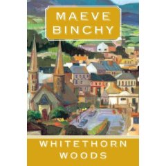 Book Beat: Whitethorn Woods
