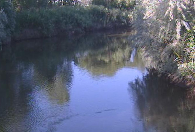 Restoration project in works for Jordan River