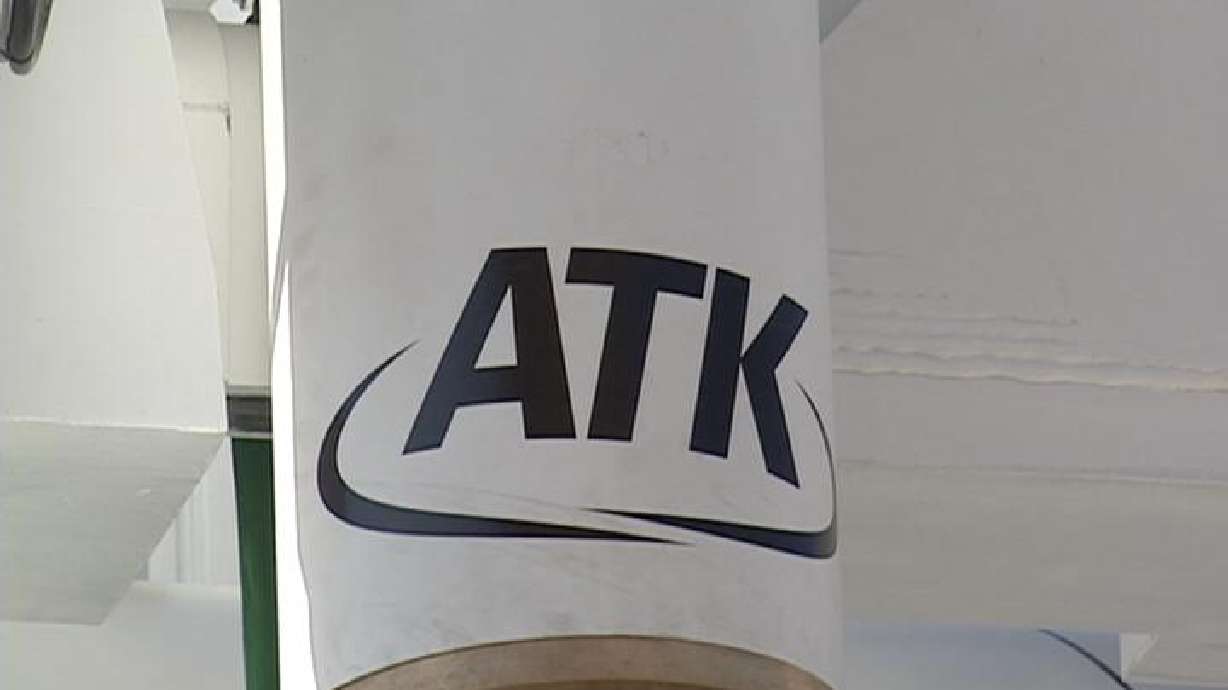 Utah company wins Afghan ammunition contract