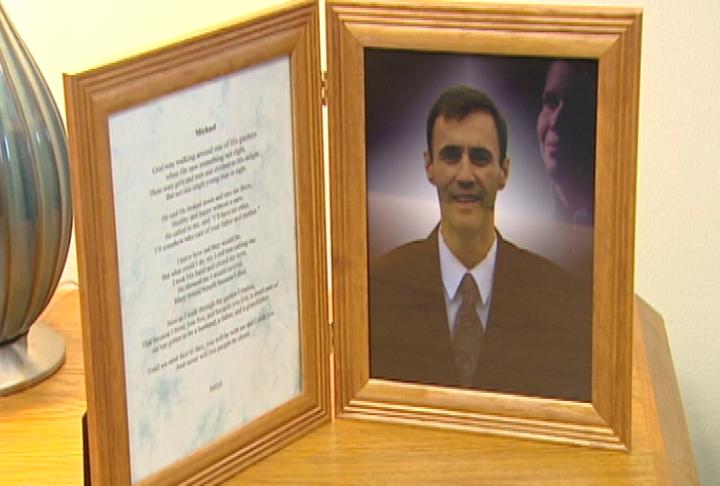 Multiple-organ recipient meets donor family