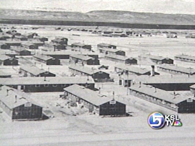 Topaz museum project gets grant