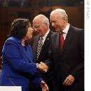 "I had to do my consitutitonal duty."