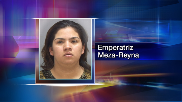 WVC mother pleads guilty to beating daughter