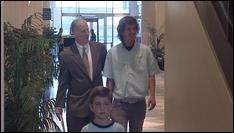 Teen Accused of Fatal DUI Faces Court Hearing Today