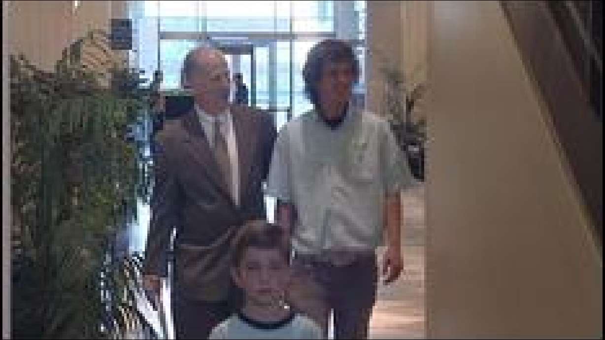 Teen Accused of Fatal DUI Faces Court Hearing Today