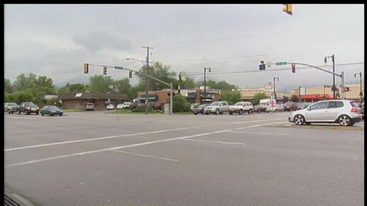 Woman Shot After Throwing Water Balloons is now in Stable Condition