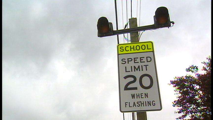 Father and Daughter Killed After Being Hit by a Car