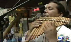 Entertainment Abounds in San Antonio