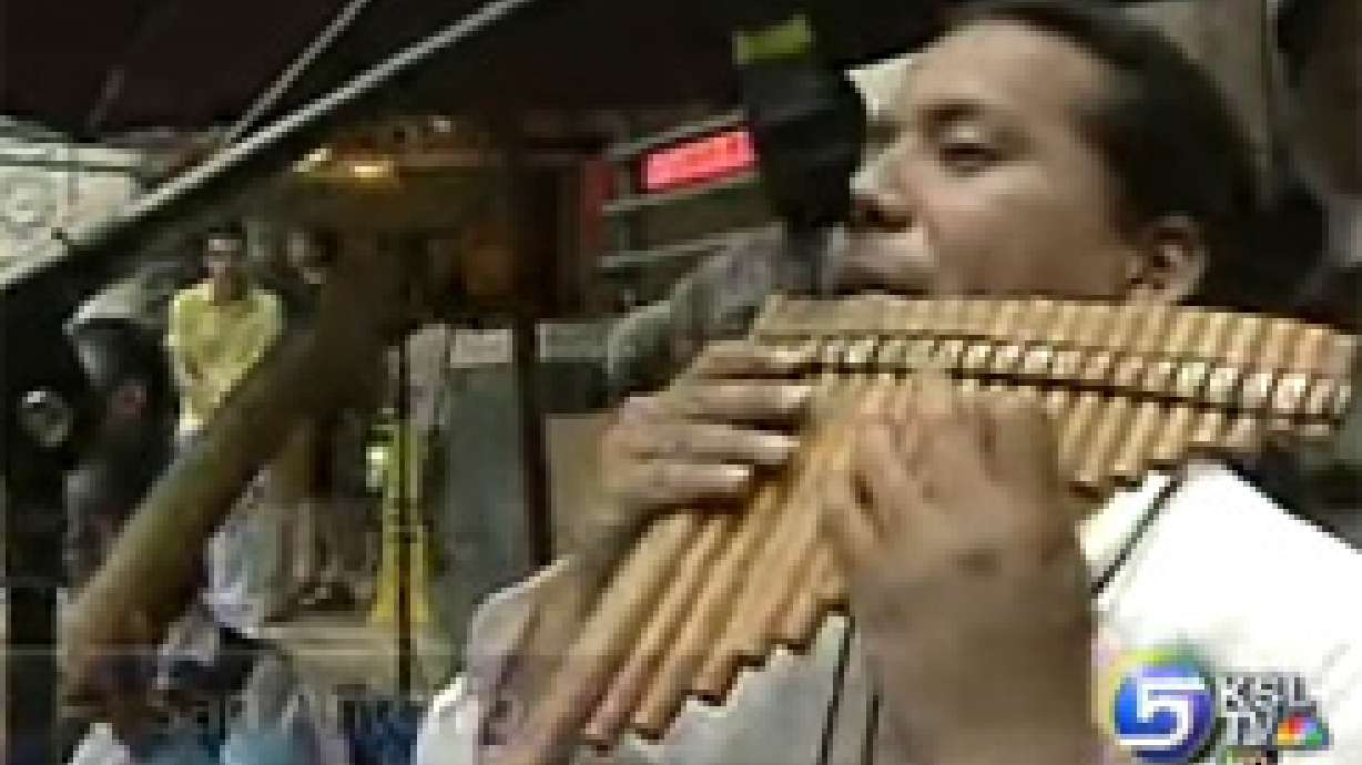 Entertainment Abounds in San Antonio