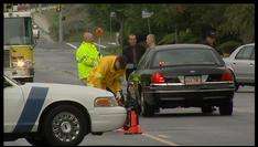 Family Torn Apart by Yesterday's Fatal Accident