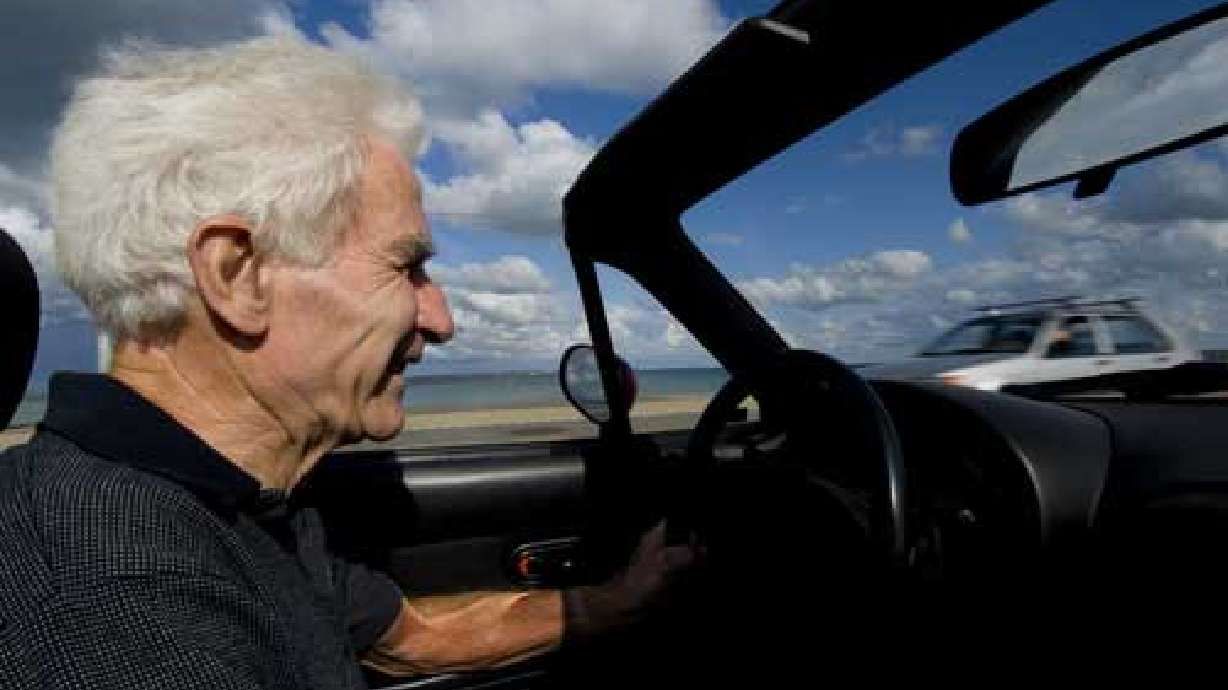 When is Someone No Longer Fit to Drive?