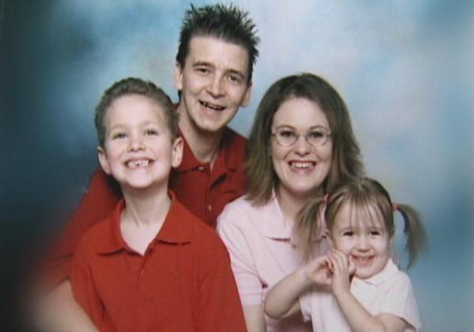 Family Torn Apart by Yesterday's Fatal Accident