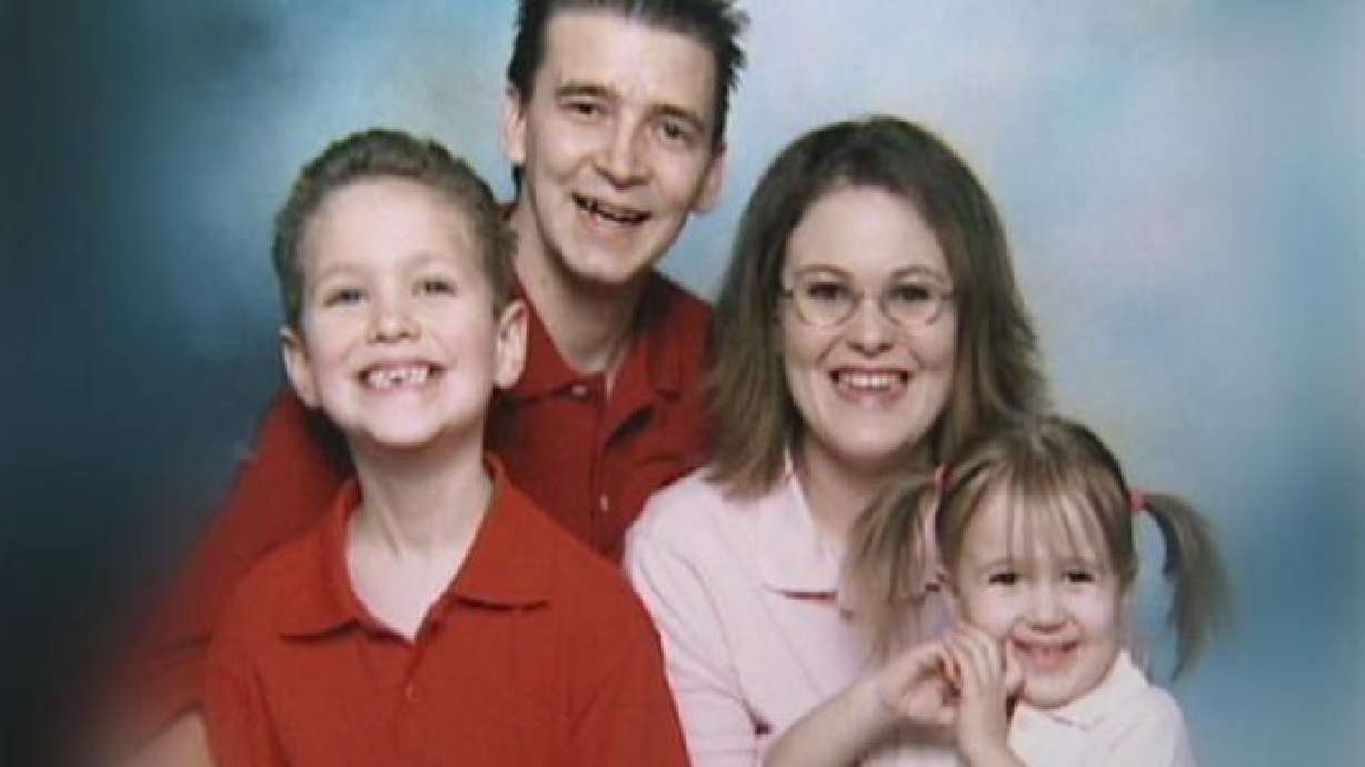 Family Torn Apart by Yesterday's Fatal Accident