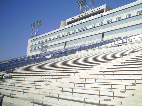 BYU football season tickets sold out