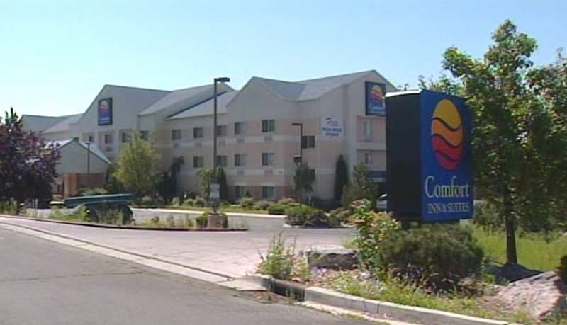 Police investigate 3 motel robberies in Utah County