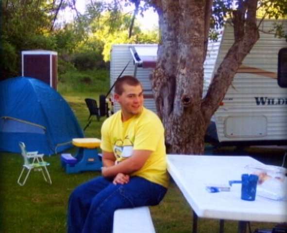 Stephen Jon Lasiloo, 21, had moved from Vernal to Midvale just days before being shot and killed. He is originally from New Mexico.