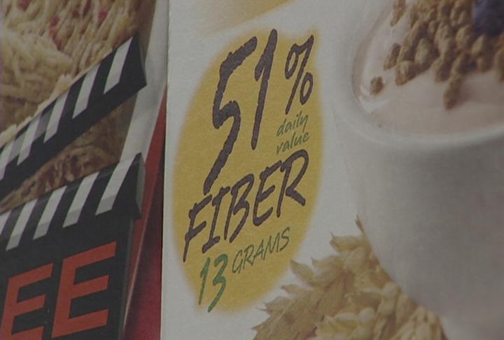 Added fiber: Why the frenzy?