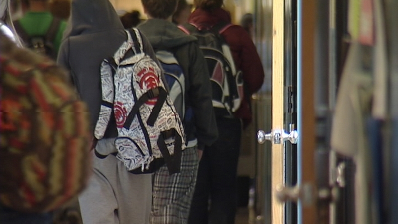 Pajamas in public school: flannel in the crosshairs