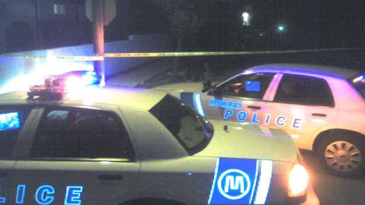 Road-rage incident leads to officer-involved shooting