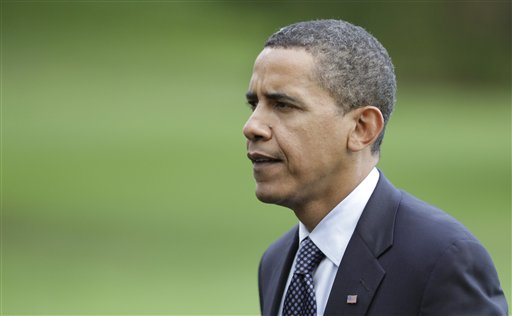 Obama asks court to block forest road building