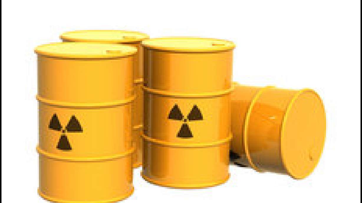 Feds speeding up removal of Moab uranium tailings