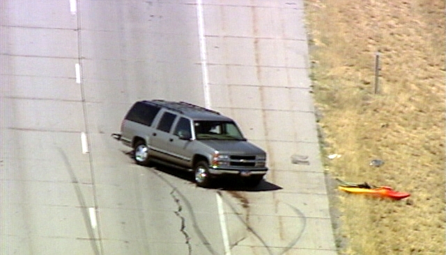 UHP: I-15 pileup a reminder to secure your load