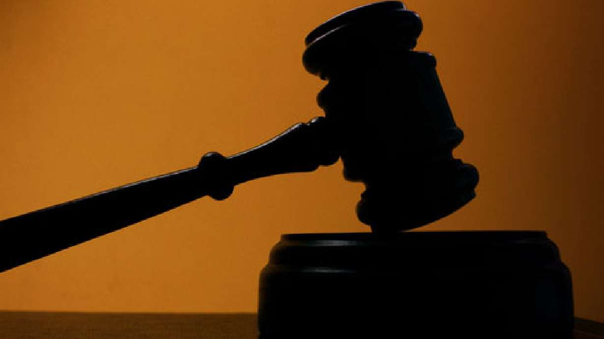Uintah County prosecutor investigated for assault of detective