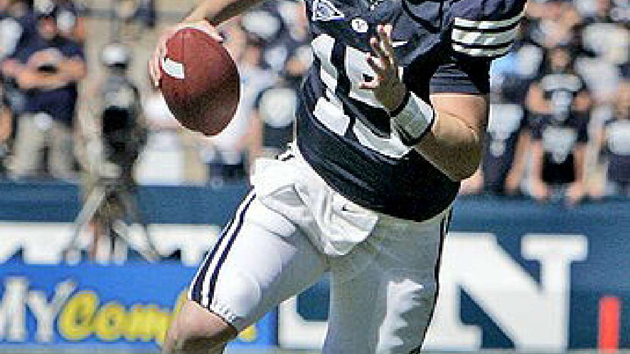 Taking it to the Max....