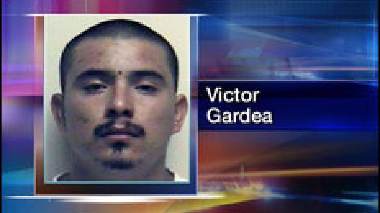 Provo man pleads guilty in death of baby daughter