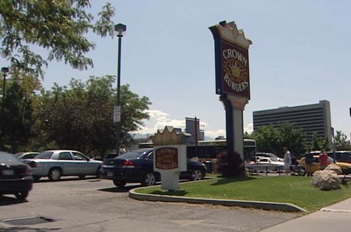 Utah's Crown Burgers get nod from the New York Times