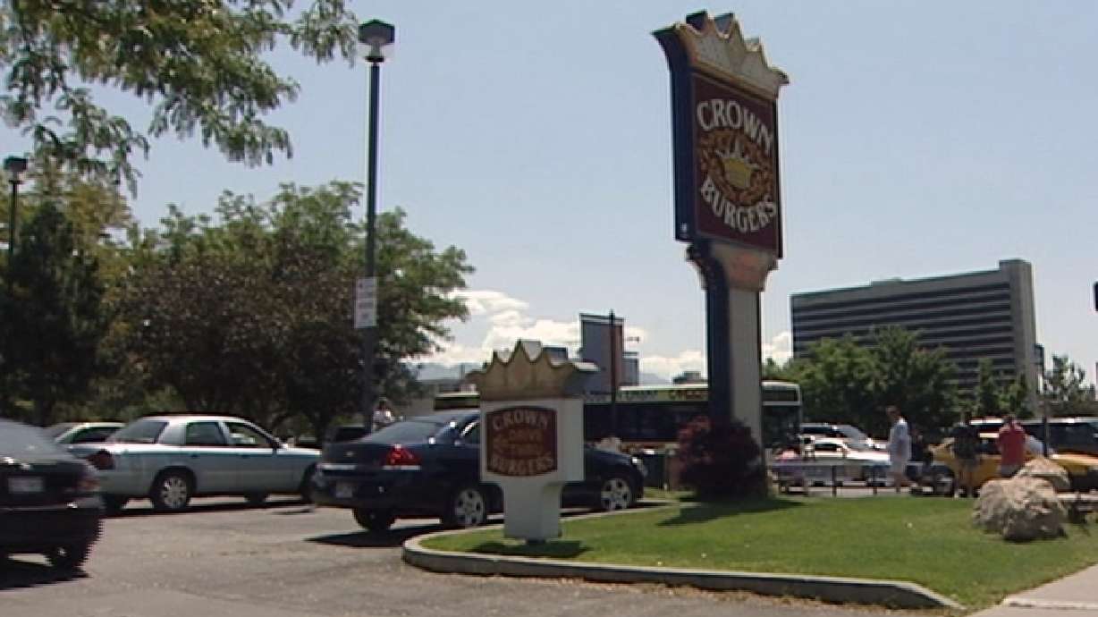 Crown Burgers' onion rings voted No. 1 in Utah