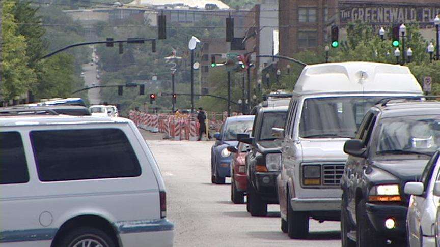 Broadway Boulevard Getting a Major Upgrade